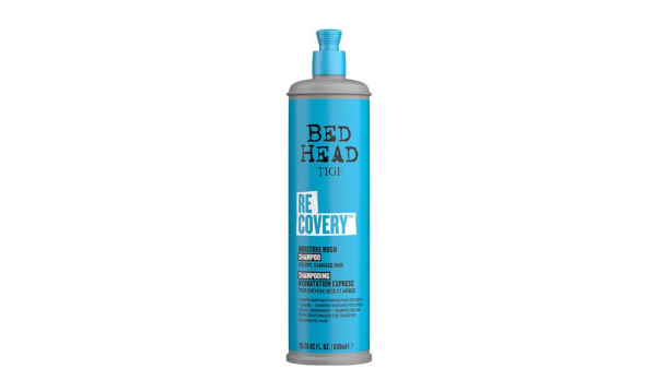 TIGI Bed Head Recovery Шампунь для сухих волос 600 мл