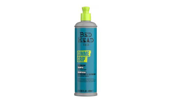 TIGI Bed Head Gimme Grip Шампунь текстурирующий 400 мл