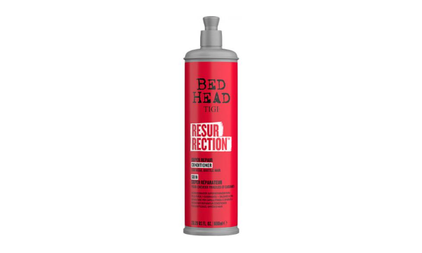 TIGI Bed Head Resurrection Кондиционер для сильно поврежденных волос 600 мл