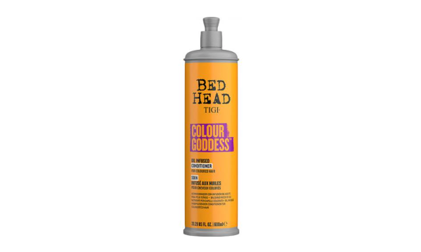 TIGI Bed Head Colour Goddess Кондиционер для окрашенных волос 600 мл