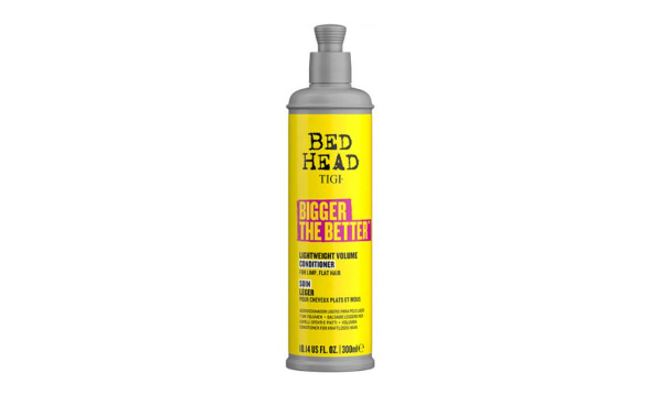 TIGI Bed Head Bigger The Better Кондиционер для объема волос 200 мл