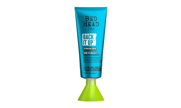 TIGI Bed Head Back It Up Текстурирующий крем для стайлинга 125 мл