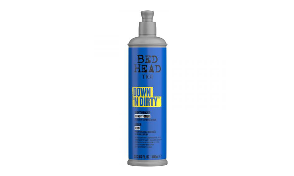 TIGI Bed Head Down'N Dirty Кондиционер-детокс очищающий 400 мл