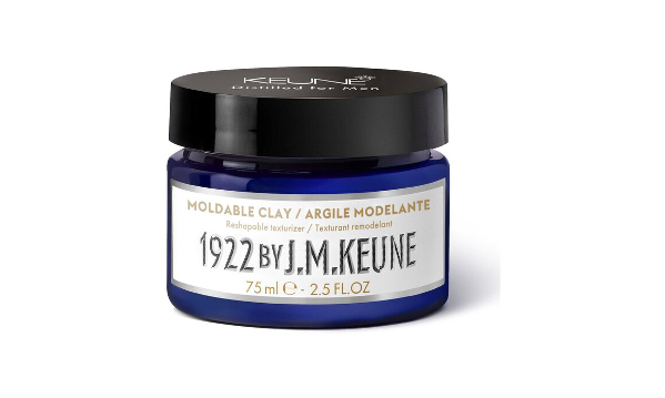 Keune 1922 Moldable Clay Моделирующая глина 75 мл