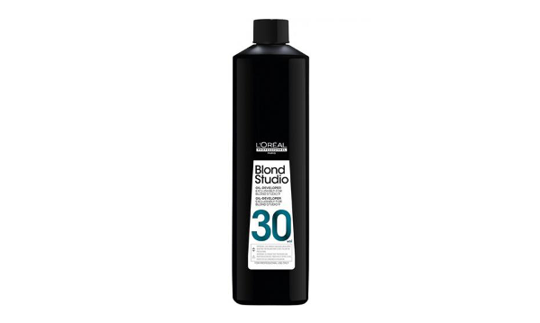 L'Oreal Professionnel Blond Studio 9 Олео-оксидент 9% 1000 мл