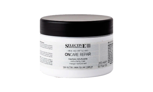 Selective Professional OnCare Repair Маска интенсивного действия 200 мл