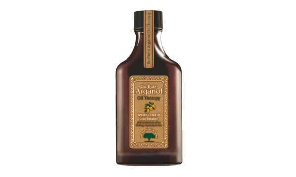 Iljin Cosmetics Аргановое масло 30 мл