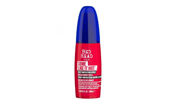 TIGI Bed Head Some Like It Hot Спрей для горячей укладки волос 100 мл