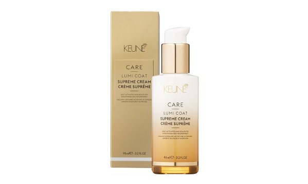 Keune Care Lumi Coat Supreme Cream Крем для волос 95 мл