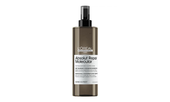 L'Oreal Professionnel Serie Expert Absolut Repair Molecular Пре-шампунь для молекулярного восстановления волос 190 мл