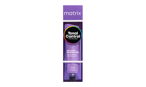Matrix Tonal Control Тонер гелевый с кислым pH 90 мл