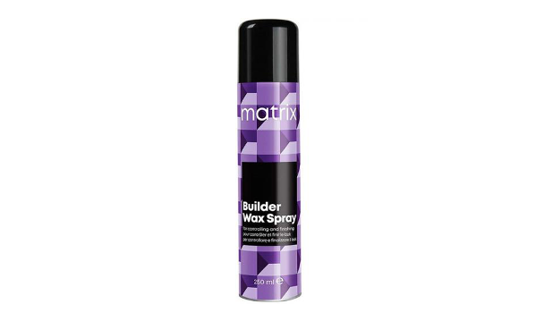 Matrix Builder Wax Spray Воск-спрей для укладки волос 250 мл