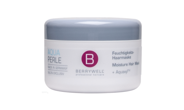 Berrywell Aquaperle Увлажняющая маска 201 мл