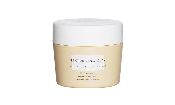 Sim Sensitive Forme Essentials Texturizing Clay Глина текстурирующая 50 мл