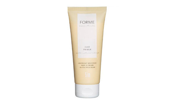 Sim Sensitive Forme Essentials Hair Primer Праймер несмываемый для всех типов волос 100 мл