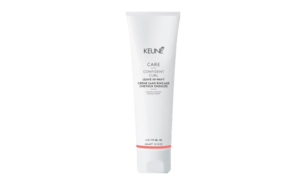 Keune Care Confident Curl Крем для волнистых волос 300 мл