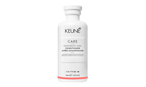 Keune Care Confident Curl Кондиционер для кудрявых волос 250 мл
