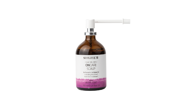 Selective Professional OnCare Scalp Ревитализирующий спрей против выпадения 100 мл