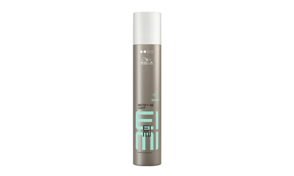 Wella Professionals Eimi Mistify Me Light Сухой лак легкой фиксации 500 мл
