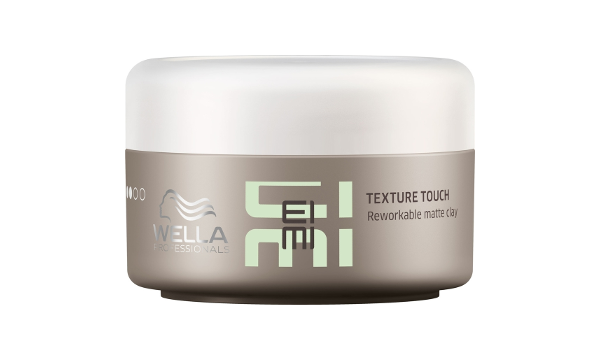 Wella Professionals Eimi Texture Touch Матовая глина-трансформер 75 мл