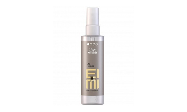 Wella Professionals Eimi Oil Spritz Масло-спрей для стайлинга 95 мл