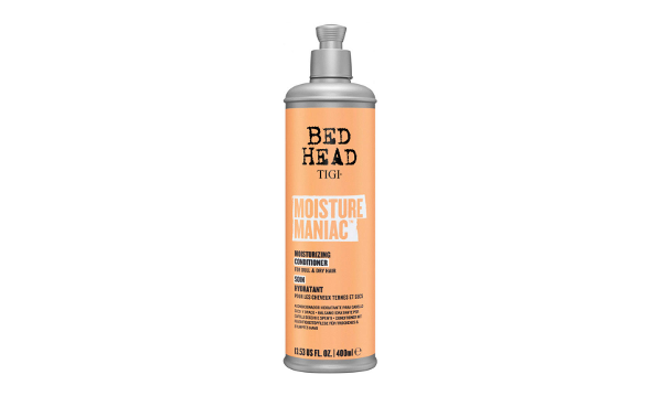 TIGI Bed Head Moisture Maniac Бессульфатный кондиционер для увлажнения волос 400 мл