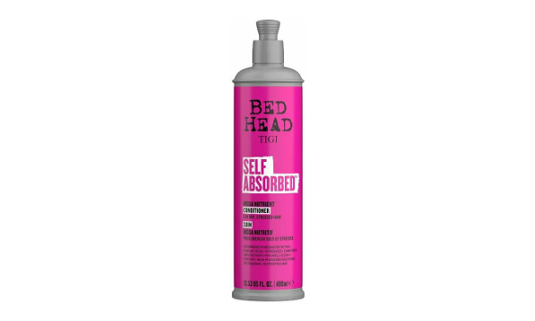 TIGI Bed Head Self Absorbed Питательный кондиционер для сухих и поврежденных волос 400 мл
