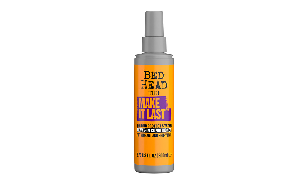 TIGI Bed Head Make It Last Кондиционер несмываемый для защиты цвета волос 200 мл