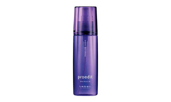 Lebel Proedit Hairskin Oasis Watering Лосьон для волос 120 г