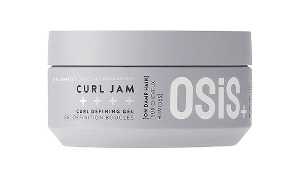 Schwarzkopf Professional OSiS+ Curl Jam Definition Гель 300 мл