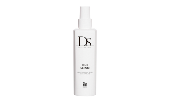 Sim Sensitive DS Hair Serum Сыворотка для восстановления волос 75 мл