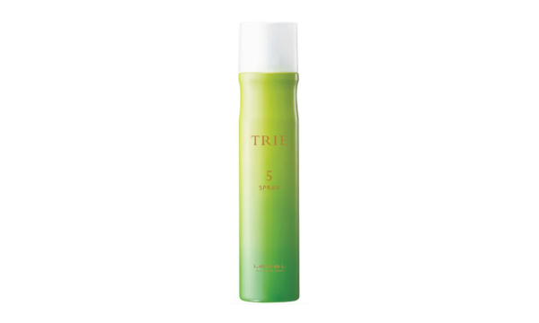 Lebel Trie Spray 5 Спрей-воск легкой фиксации 170 г
