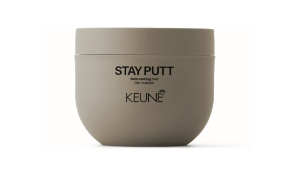 Keune Stay Putt Крем моделирующий сильной фиксации 100 мл