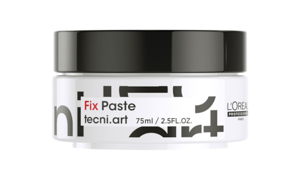 L'Oreal Professionnel Tecni.Art Fix Paste для экстрасильной фиксации волос 75 мл