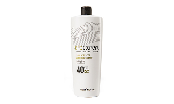 Oroexpert Divine Activator 40 vol Крем окисляющий 12% 1000 мл