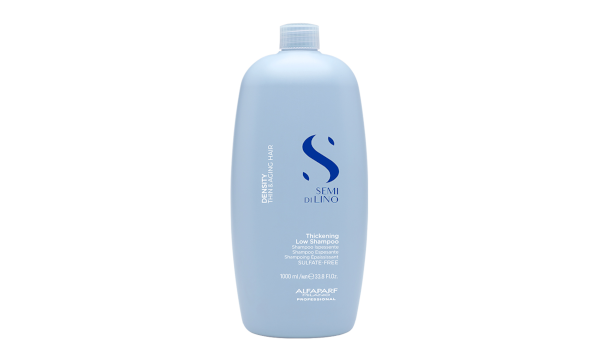 Alfaparf Milano SDL Thickening Shampoo Шампунь для увеличения плотности и густоты волос 1000 мл