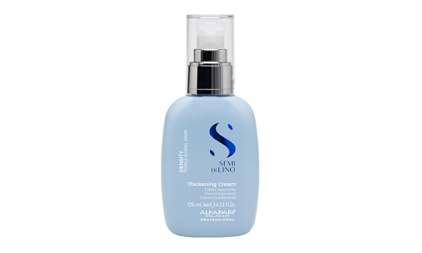 Alfaparf Milano SDL Thickening Leave-In Cream Крем для увеличения плотности и густоты волос 125 мл