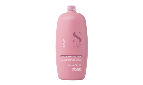 Alfaparf Milano SDL Moisture Nutritive Leave-In Conditioner Несмываемый кондиционер для сухих волос 1000 мл