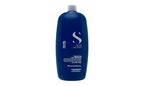 Alfaparf Milano SDL Volumizing Low Shampoo Шампунь для придания объема волосам 1000 мл