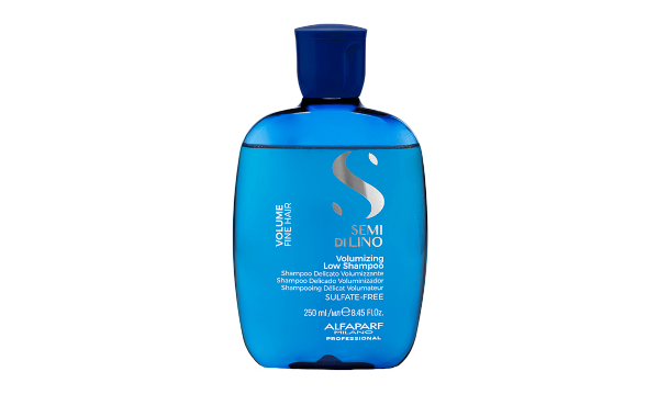 Alfaparf Milano SDL Volumizing Low Shampoo Шампунь для придания объема волосам 250 мл