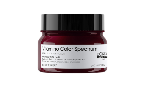L'Oreal Professionnel Serie Expert Vitamino Color Spectrum Маска для окрашенных волос 250 мл