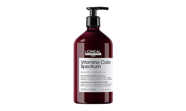 L'Oreal Professionnel Serie Expert Vitamino Color Spectrum Кондиционер для окрашенных волос 750 мл