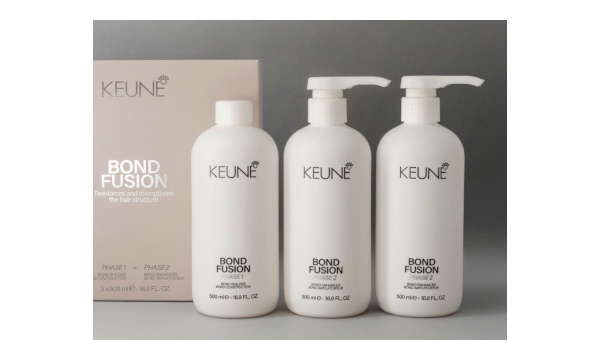 Keune Bond Fusion Набор