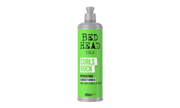 TIGI Bed Head Curls Rock Кондиционер для вьющихся волос 400 мл