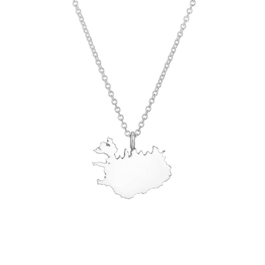 подвеска Iceland