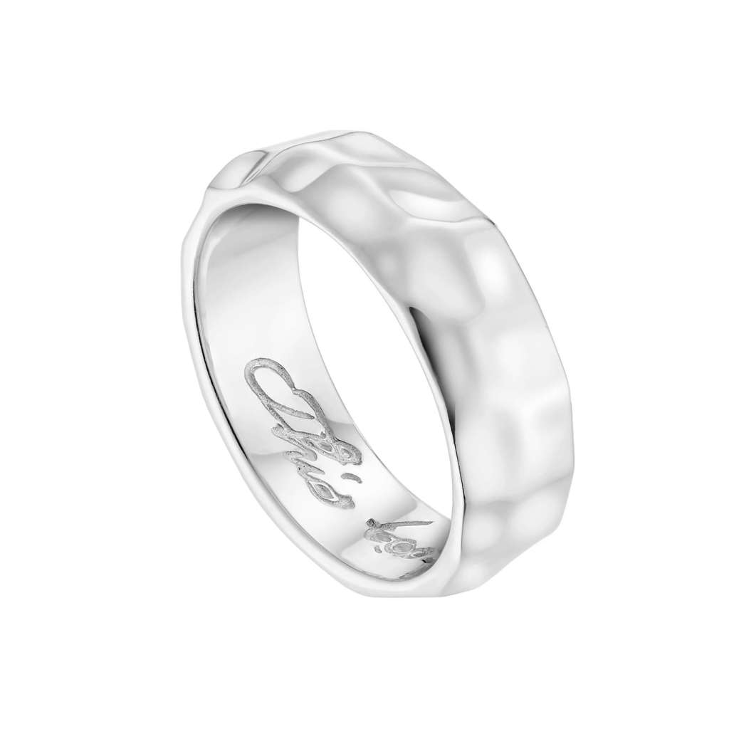 кольцо This Too Shall Pass с гравировкой