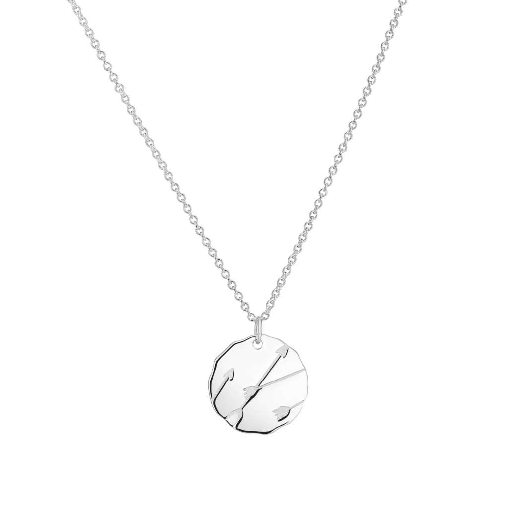 подвеска Diana Arrow