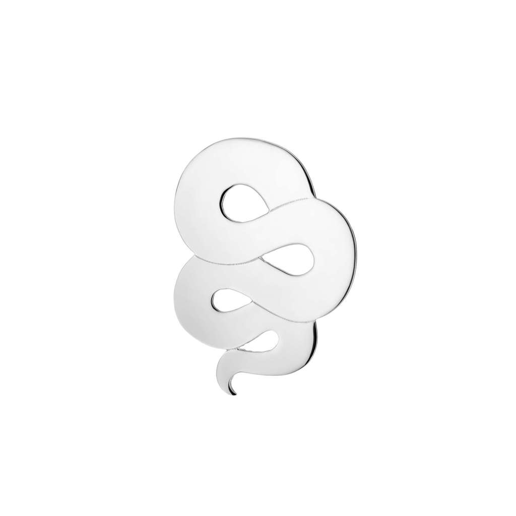 моносерьга Athena