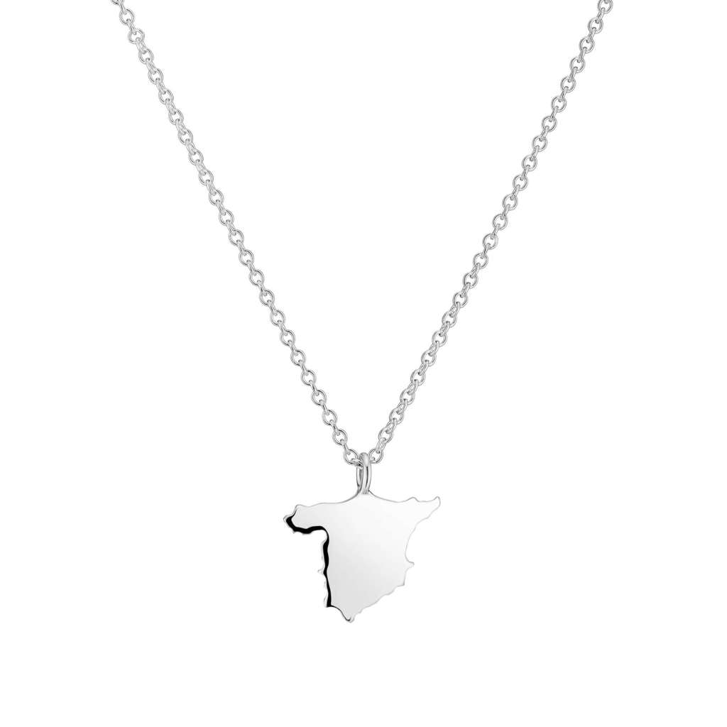 подвеска Spain