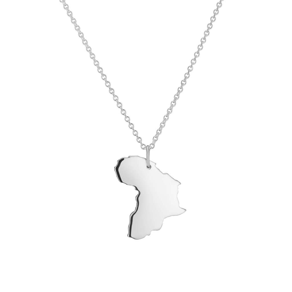 подвеска Africa